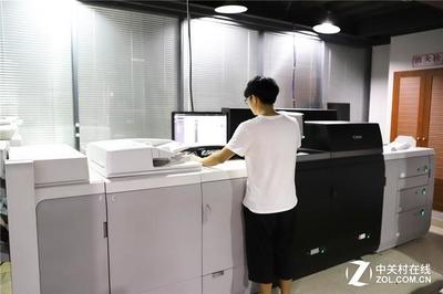 影像照片个性化定制 佳能数字印刷新玩法