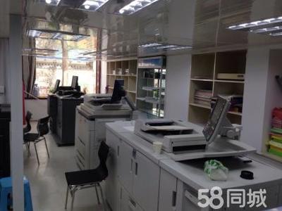 兰州随心印数字印刷工厂 以数字印刷技术重新定义印刷服务